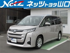 トヨタ ノア G