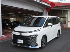 ヴォクシー S-Z