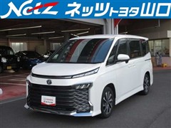 トヨタ ヴォクシー S-Z