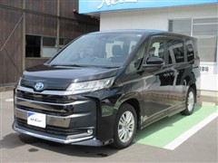 ノア ハイブリッド S-G