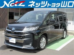 ノア ハイブリッド S-G