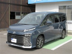 ヴォクシー S-Z