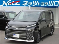 ヴォクシー S-G