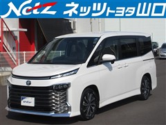 ヴォクシー S-Z