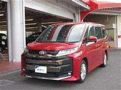 ノア S-G