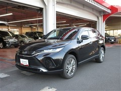 トヨタ ハリアー Z