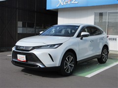 トヨタ ハリアー G