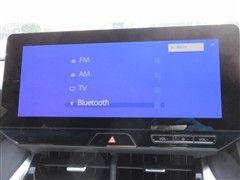 ハリアー G