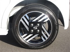 ルークス ハイウェイスタ-Xプロパイ