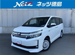 ヴォクシー HEV V