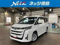 トヨタ ノア HEV Z