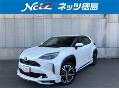 ヤリスクロス HEV Z