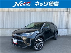 ヤリスクロス HEV Z