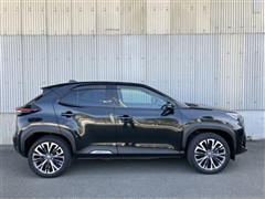 ヤリスクロス HEV Z