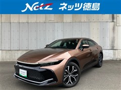 クラウン CO G アドバンスド