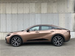 クラウン CO G アドバンスド