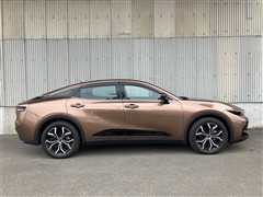 クラウン CO G アドバンスド