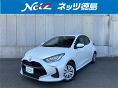 ヤリス HEV Z
