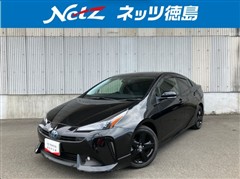 プリウス S ツーリング ブラック