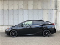 プリウス S ツーリング ブラック