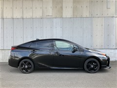 プリウス S ツーリング ブラック