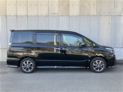 ヴォクシー ZS キラメキ2