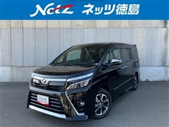 トヨタ　ヴォクシー ZS キラメキ2