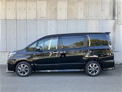 ヴォクシー ZS キラメキ2