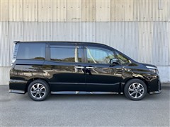 ヴォクシー ZS キラメキ2