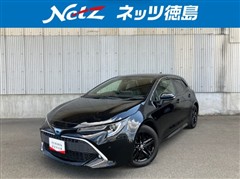 トヨタ カローラスポーツ HEV GスタイルP