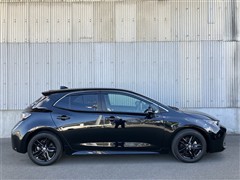 カローラスポーツ HEV GスタイルP