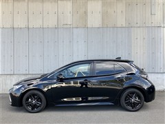 カローラスポーツ HEV GスタイルP