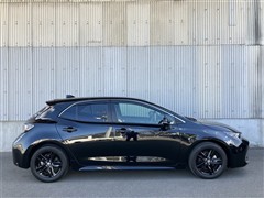 カローラスポーツ HEV GスタイルP