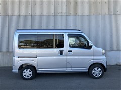 ハイゼットカーゴ スローパー4WD