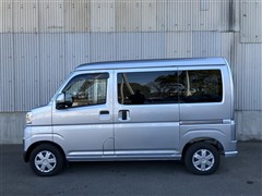 ハイゼットカーゴ スローパー4WD