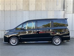 ヴォクシー HEV ZS キラメキ3