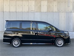 ヴォクシー HEV ZS キラメキ3