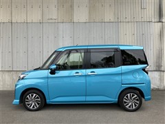 ルーミー カスタムG