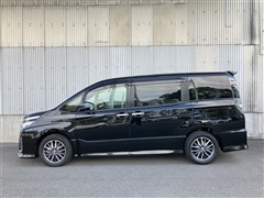 ヴォクシー ZS キラメキ