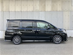 ヴォクシー ZS キラメキ