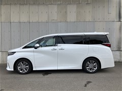 アルファード HEV Z