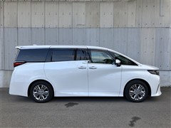 アルファード HEV Z