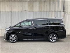 ヴェルファイア Z G 4WD