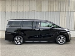 ヴェルファイア Z G 4WD