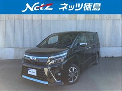 ヴォクシー ZS キラメキ3