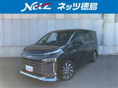 ヴォクシー HEV S-Z