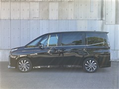 ヴォクシー HEV S-Z