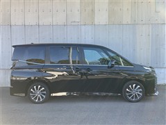 ヴォクシー HEV S-Z