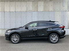 ハリアー Z レザーパッケージ