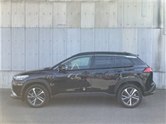 カローラクロス HEV Z